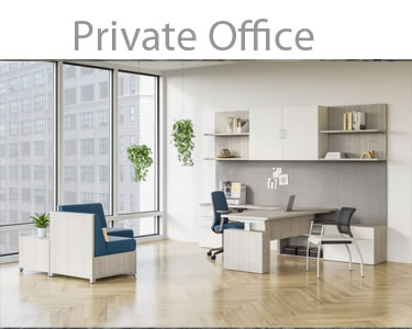 Private Office Furniture